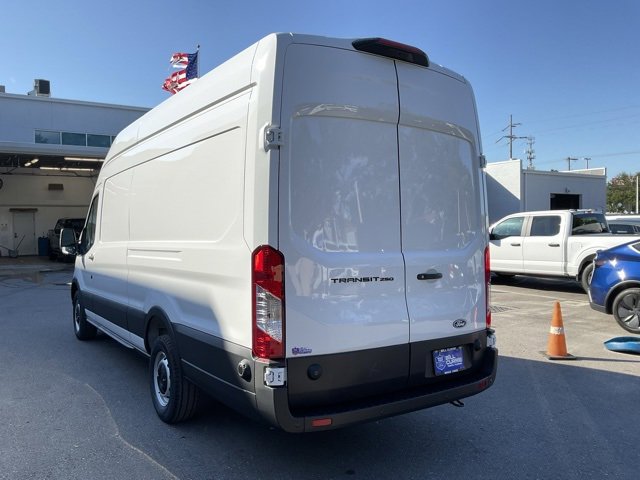 New 2026 Ford Transit 250 148 High Roof Extended w/ Load Area Protection Package image 5