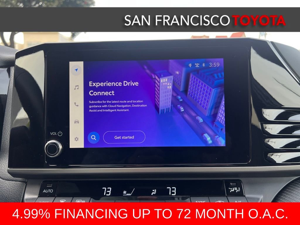 Certified 2025 Toyota Camry SE image 28