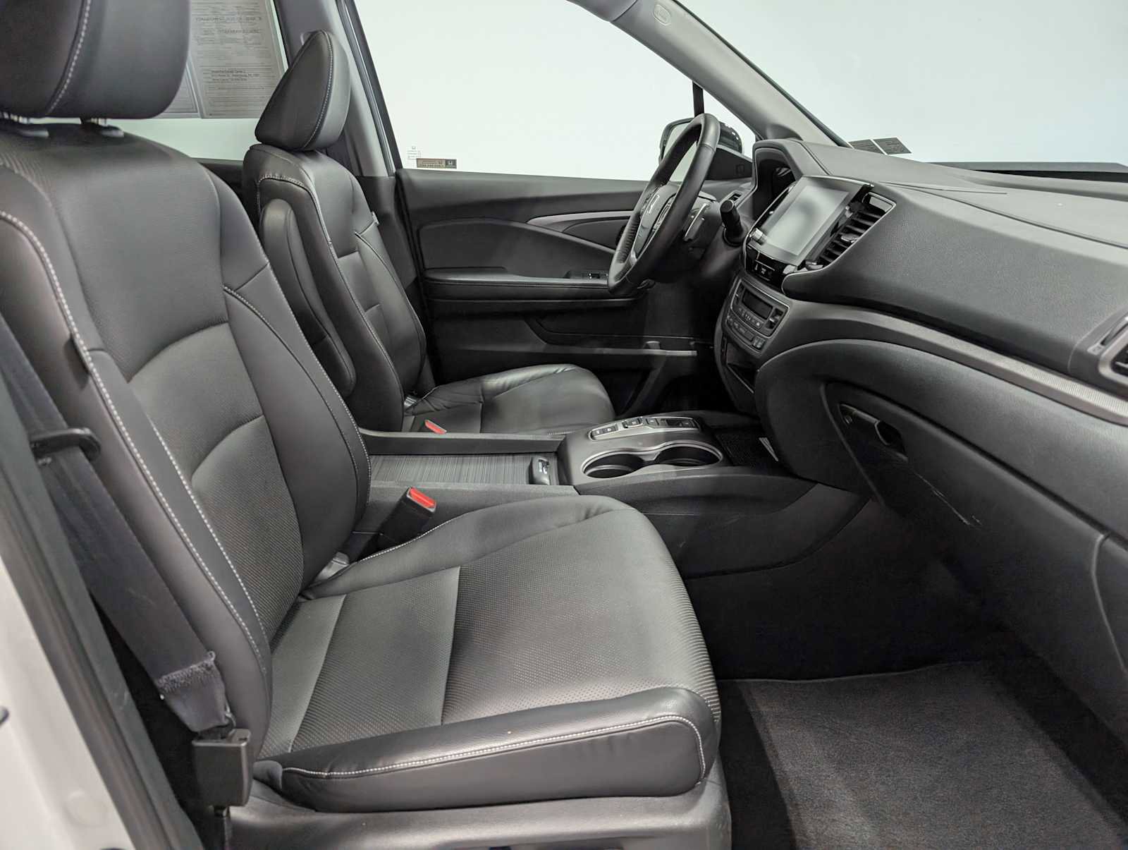 Certified 2023 Honda Ridgeline RTL-E image 42