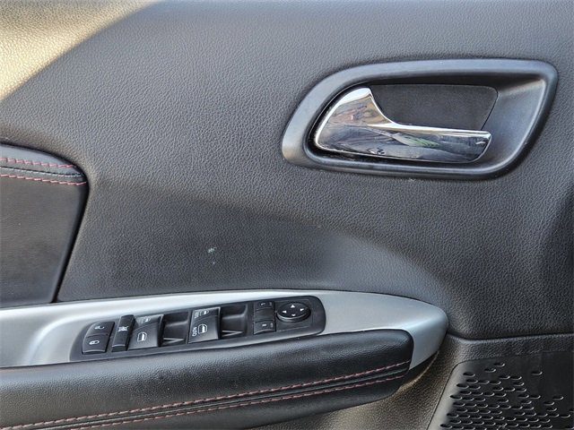 Used 2018 Dodge Journey GT image 27