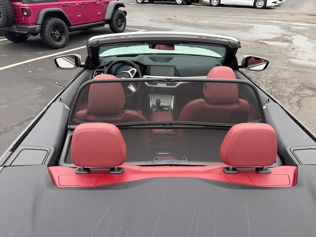 Used 2023 BMW 440i xDrive Convertible w/ Premium Package AWD/4WD image 14