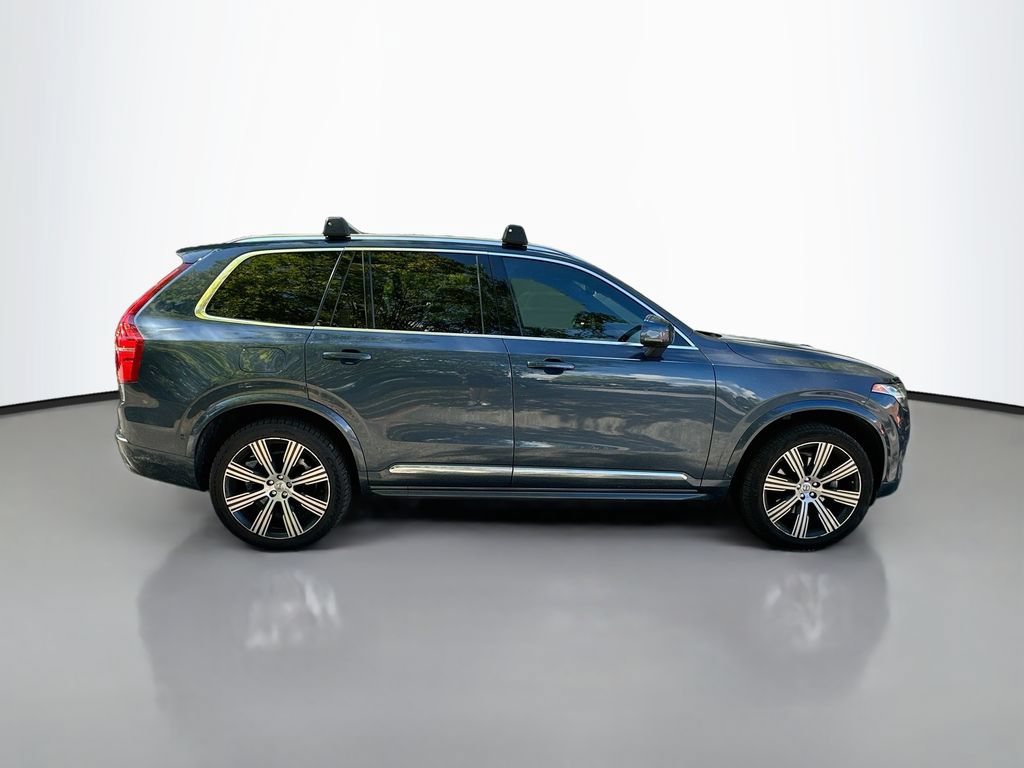 Used 2023 Volvo XC90 B6 Ultimate w/ Protection Package Premier AWD/4WD image 8