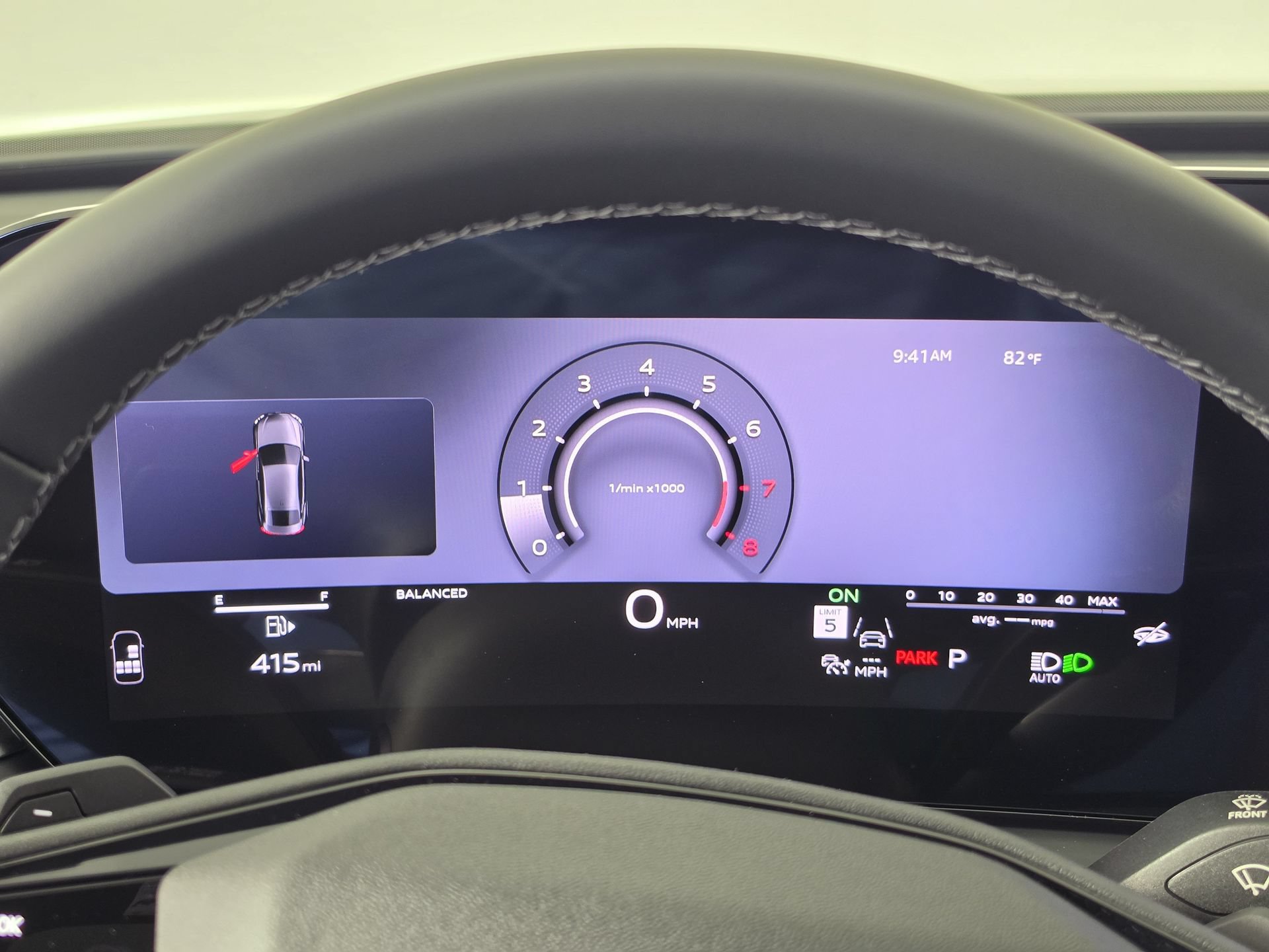 New 2026 Audi A5 2.0T Premium Plus AWD/4WD image 23