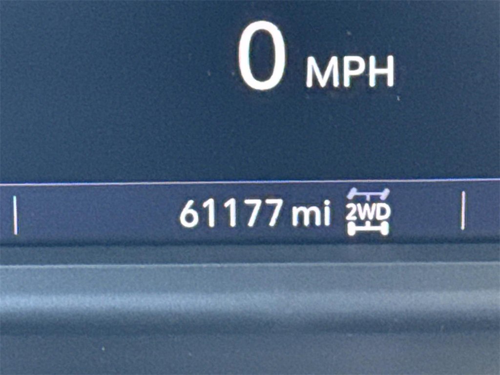 Used 2021 Chevrolet Tahoe Z71 w/ Luxury Package image 31