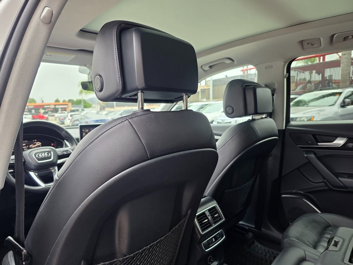Used 2018 Audi Q5 2.0T Premium Plus AWD/4WD image 26