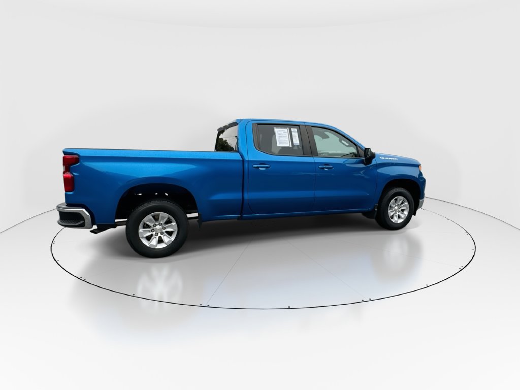 Used 2023 Chevrolet Silverado 1500 LT RWD image 9