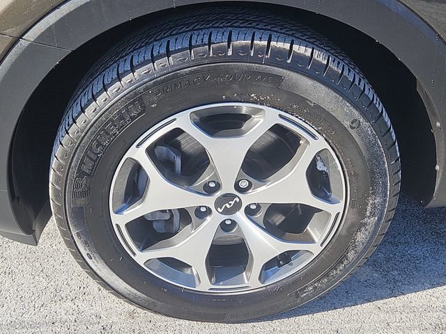 Certified 2022 Kia Telluride EX image 7