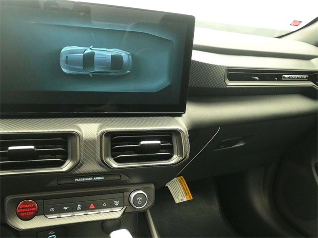 New 2026 Ford Mustang Coupe image 12