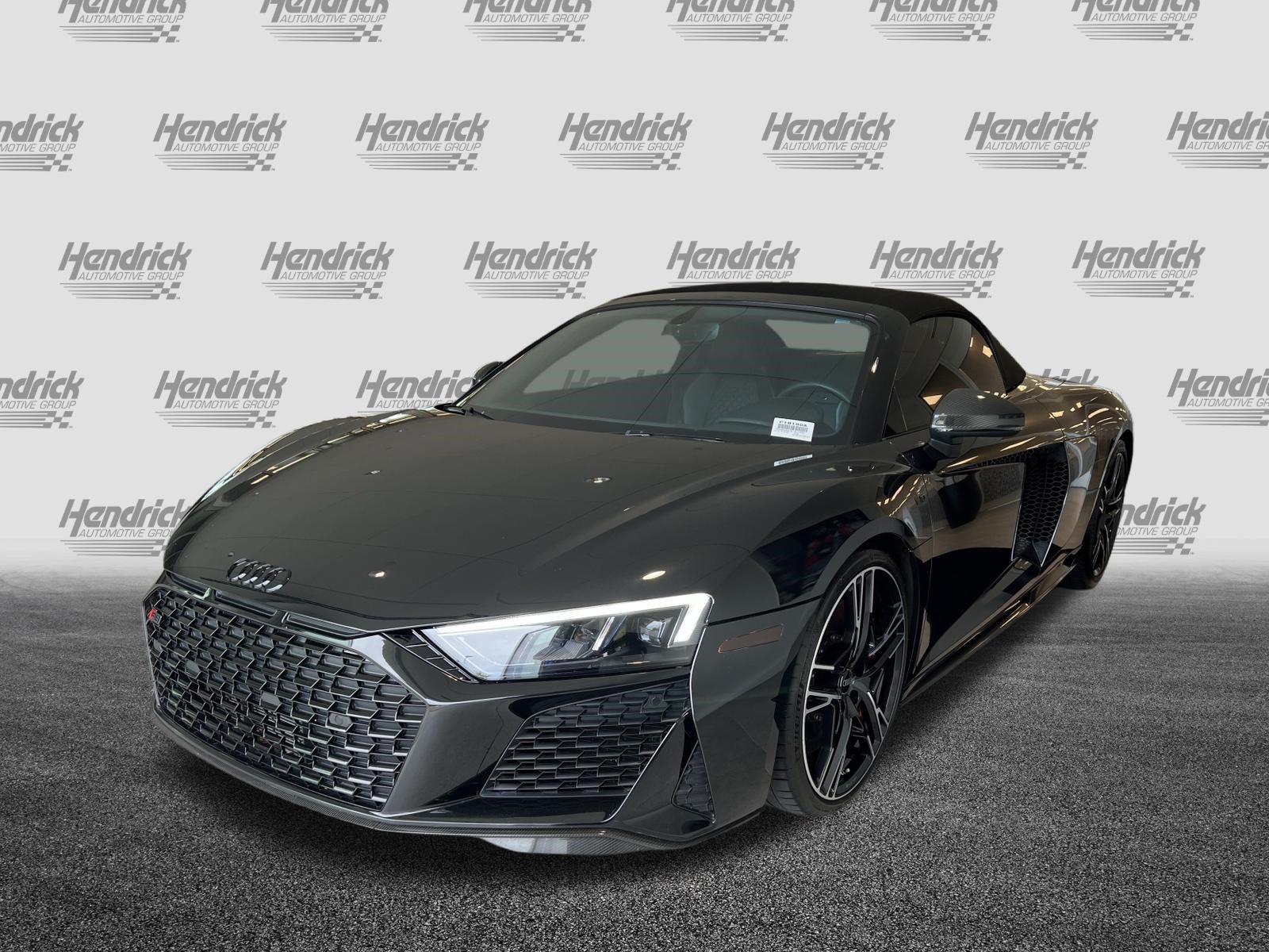 Used 2021 Audi R8 V10 performance AWD/4WD image 6