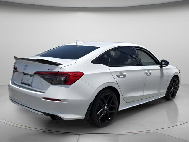 Used 2023 Honda Civic Si image 7
