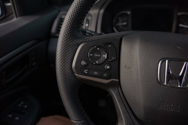 Used 2022 Honda Passport EX-L image 18