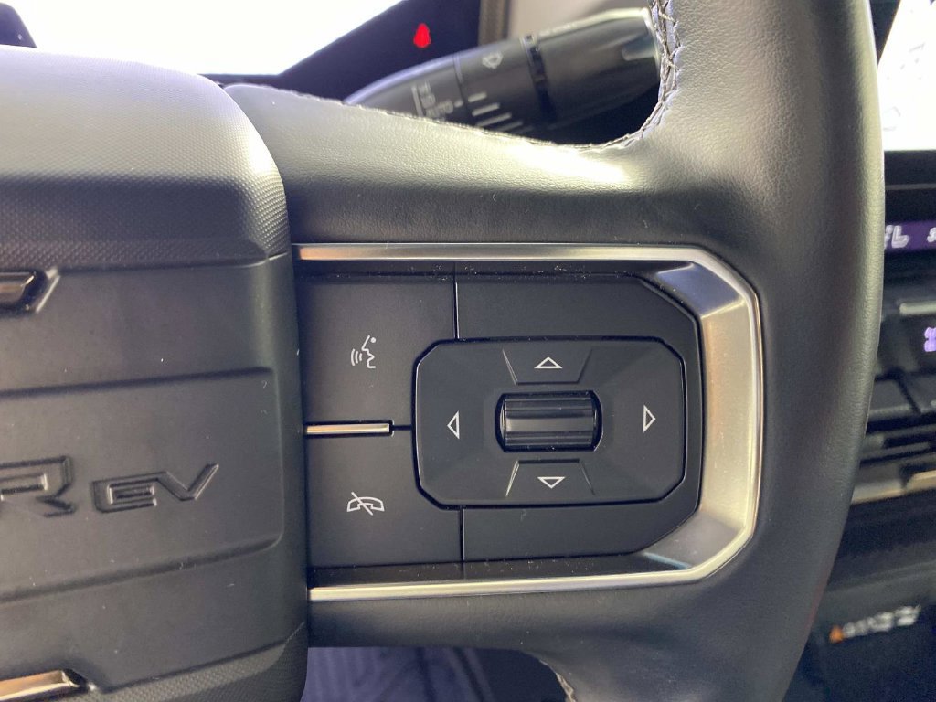 Used 2025 GMC Hummer EV 3X w/ Extreme Off-Road Package AWD/4WD image 17