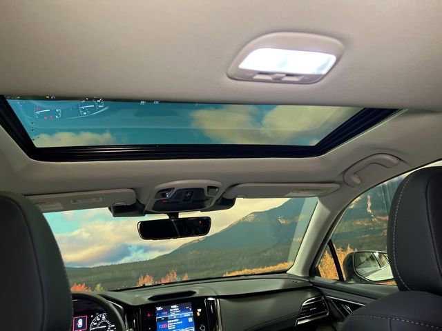 Certified 2025 Subaru Outback Limited image 56