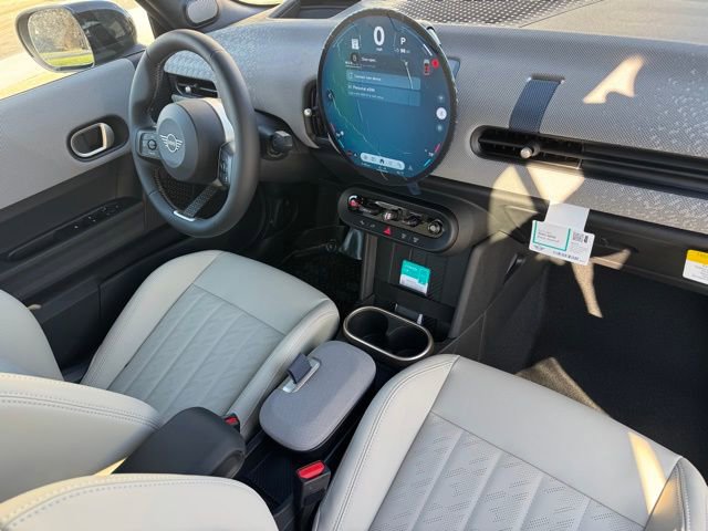 New 2026 MINI Cooper Convertible image 31