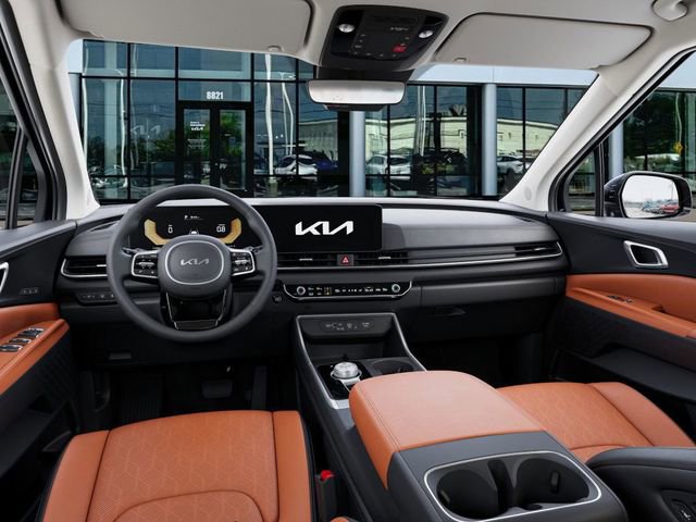 New 2026 Kia Carnival EX image 14