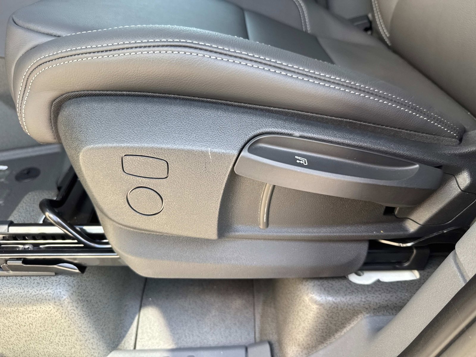 New 2025 INEOS Grenadier Fieldmaster Edition image 15