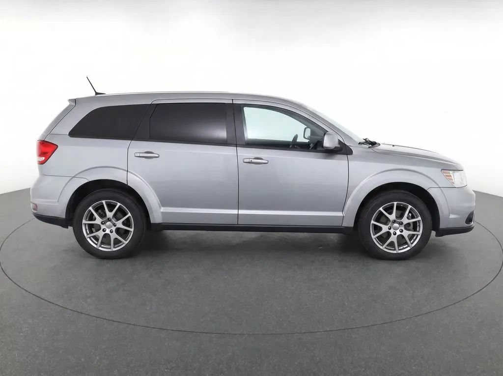 Used 2018 Dodge Journey GT AWD/4WD image 10
