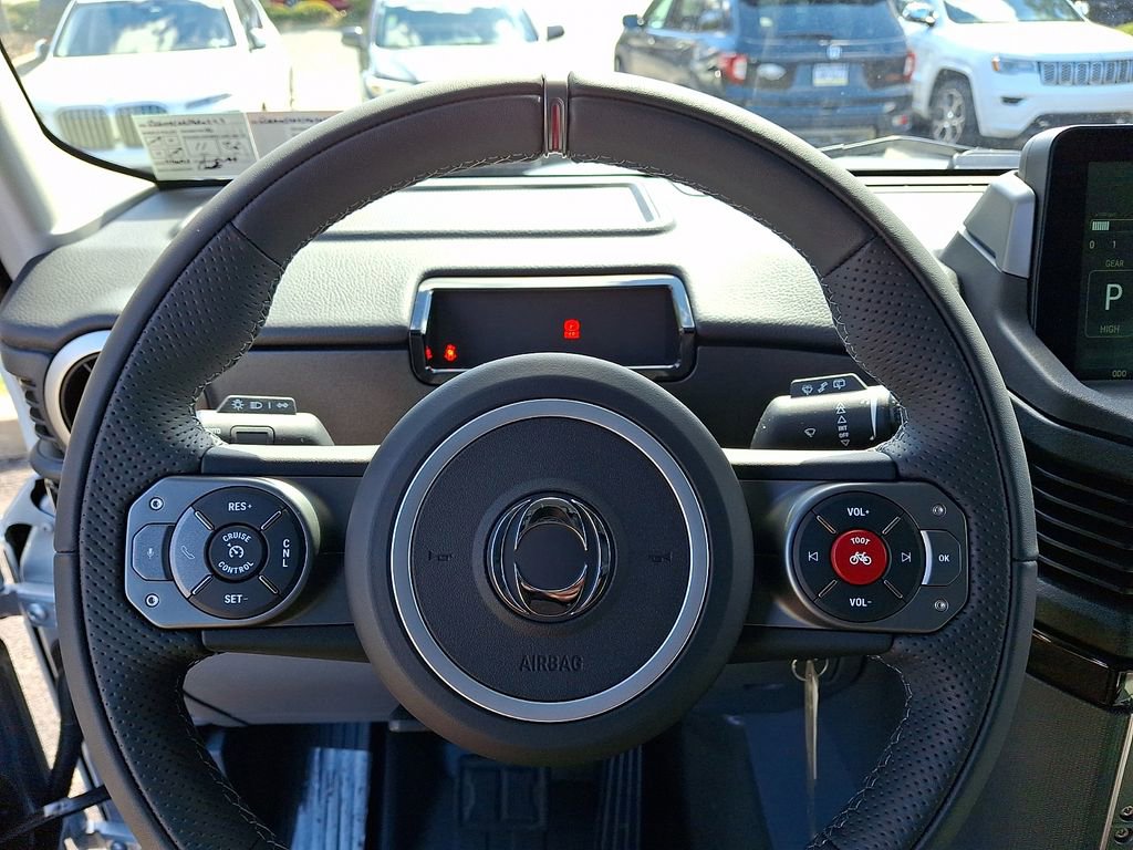 New 2025 INEOS Grenadier Fieldmaster Edition image 11