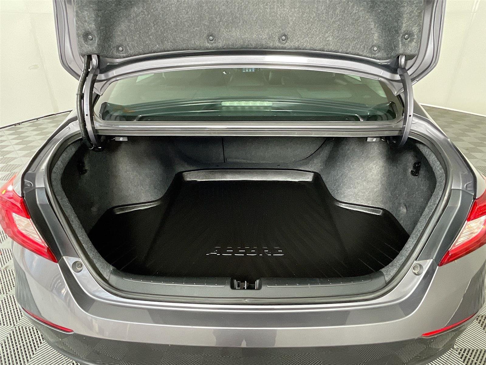 Used 2020 Honda Accord EX-L image 28