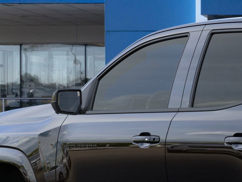 New 2026 Chevrolet Colorado Z71 w/ Technology Package image 36