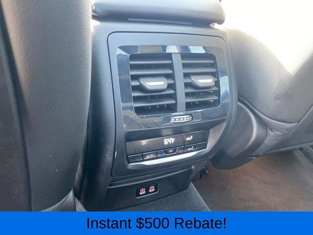 Used 2023 BMW X3 xDrive30i image 22