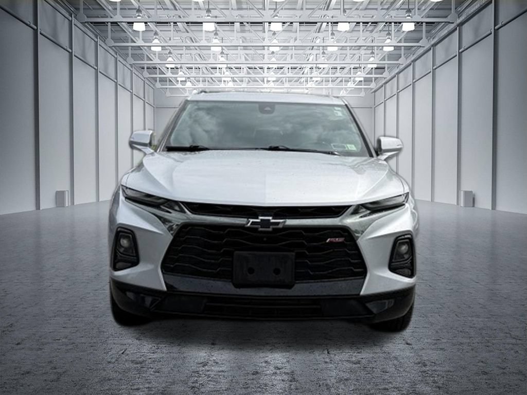 Used 2020 Chevrolet Blazer RS AWD/4WD image 20