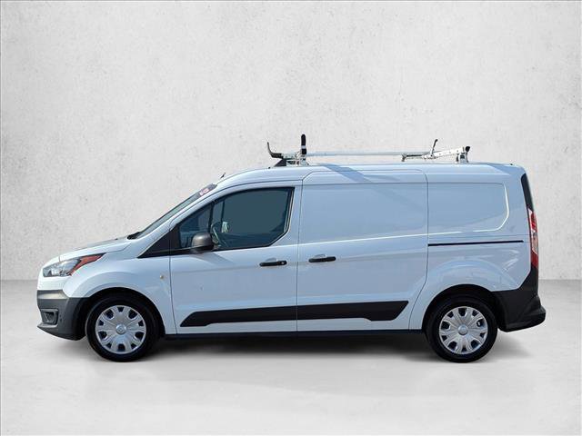 Used 2022 Ford Transit Connect XL image 8