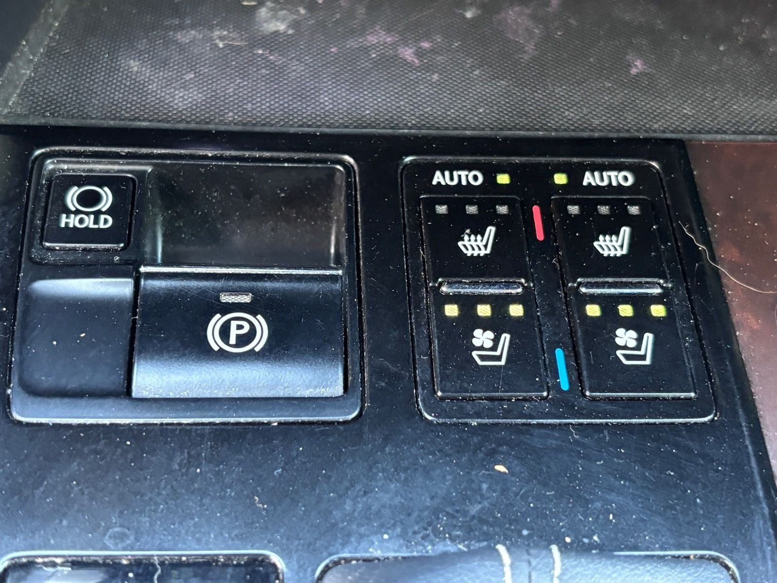 Used 2020 Lexus RX 350 AWD w/ Premium Package image 30