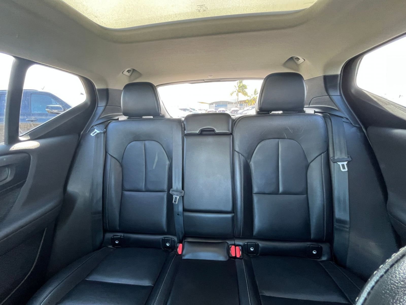 Used 2024 Volvo XC40 B5 Core AWD/4WD image 41