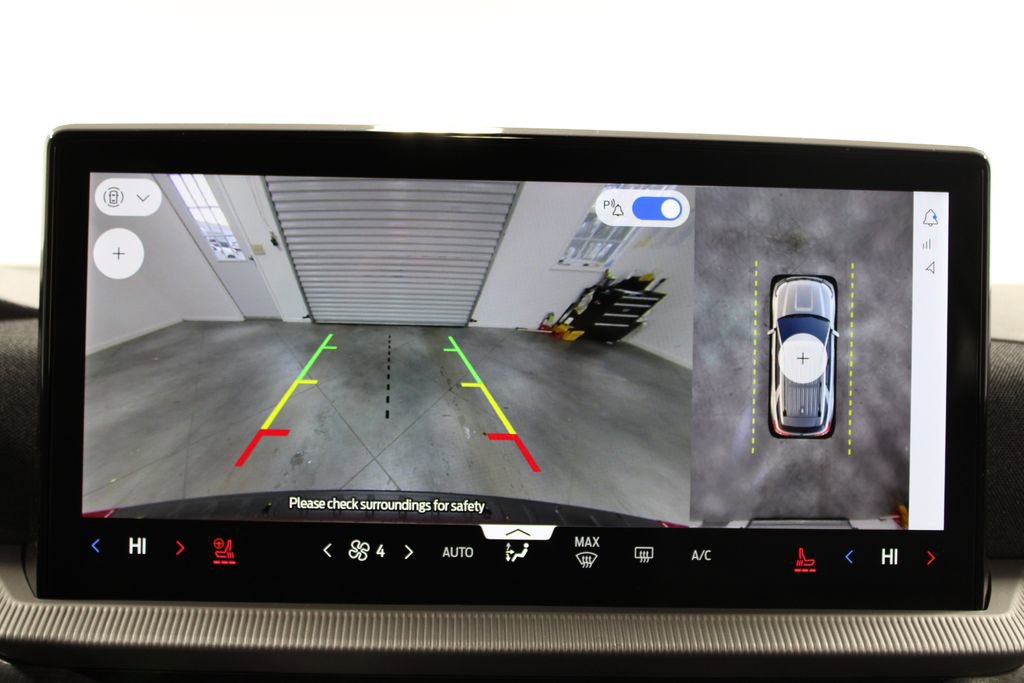 New 2026 Ford Explorer Platinum image 56