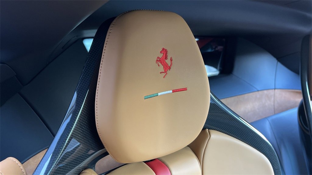 Certified 2023 Ferrari SF90 Stradale image 32