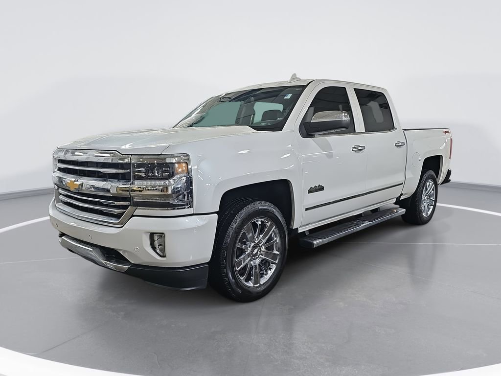 Used 2018 Chevrolet Silverado 1500 High Country image 9
