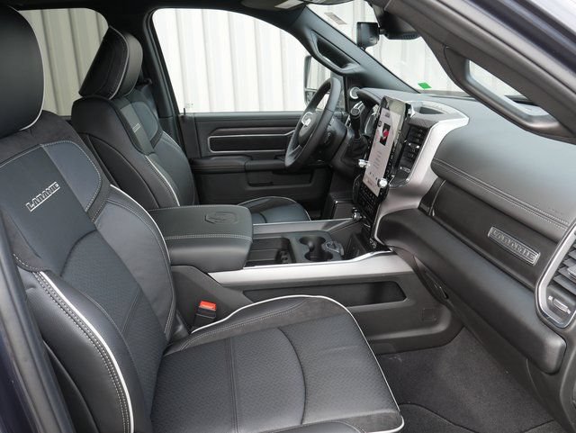 New 2026 RAM 3500 Laramie AWD/4WD image 30