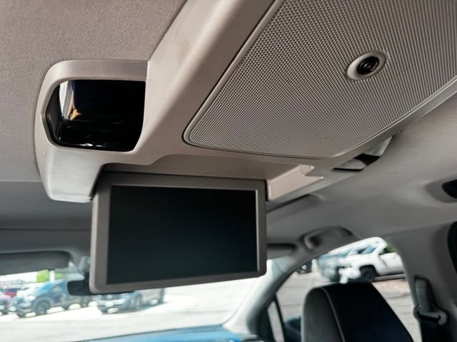 Used 2021 Honda Odyssey Elite image 16