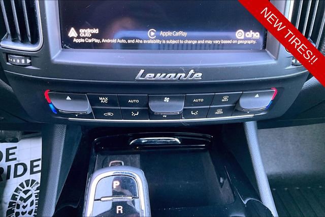 Used 2019 Maserati Levante image 24