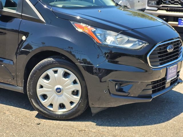 Certified 2023 Ford Transit Connect XLT FWD image 6