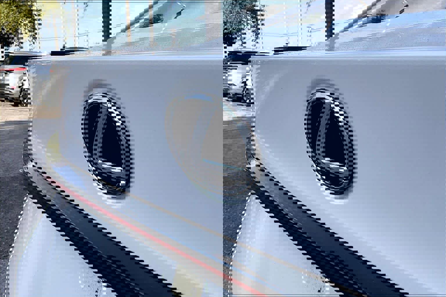 Used 2023 Lexus IS 300 w/ Premium Package image 30