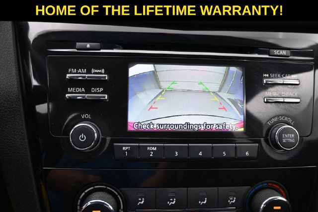 Used 2017 Nissan Rogue S AWD/4WD image 21