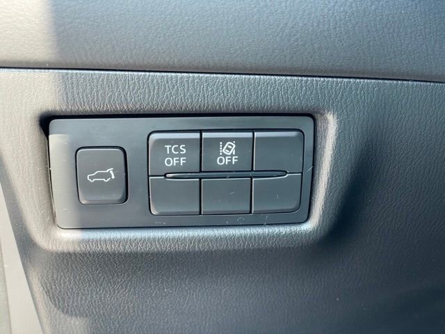 Used 2020 MAZDA CX-5 Grand Touring w/ GT Premium Package image 11