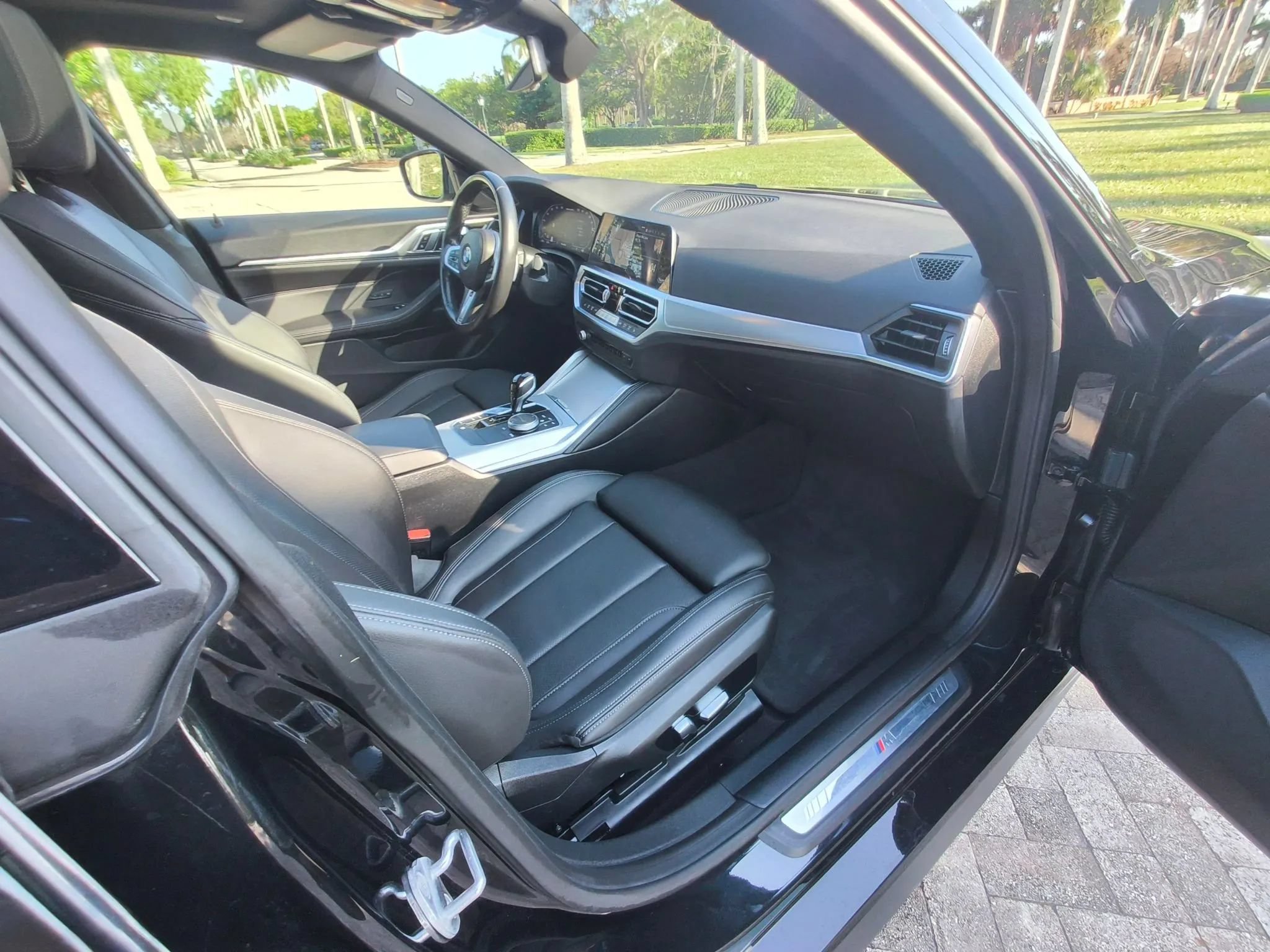 Used 2023 BMW M440i xDrive Gran Coupe AWD/4WD image 37