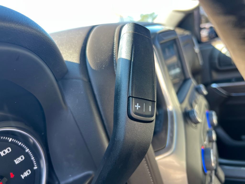 Used 2022 Chevrolet Silverado 2500 LT w/ Convenience Package image 25