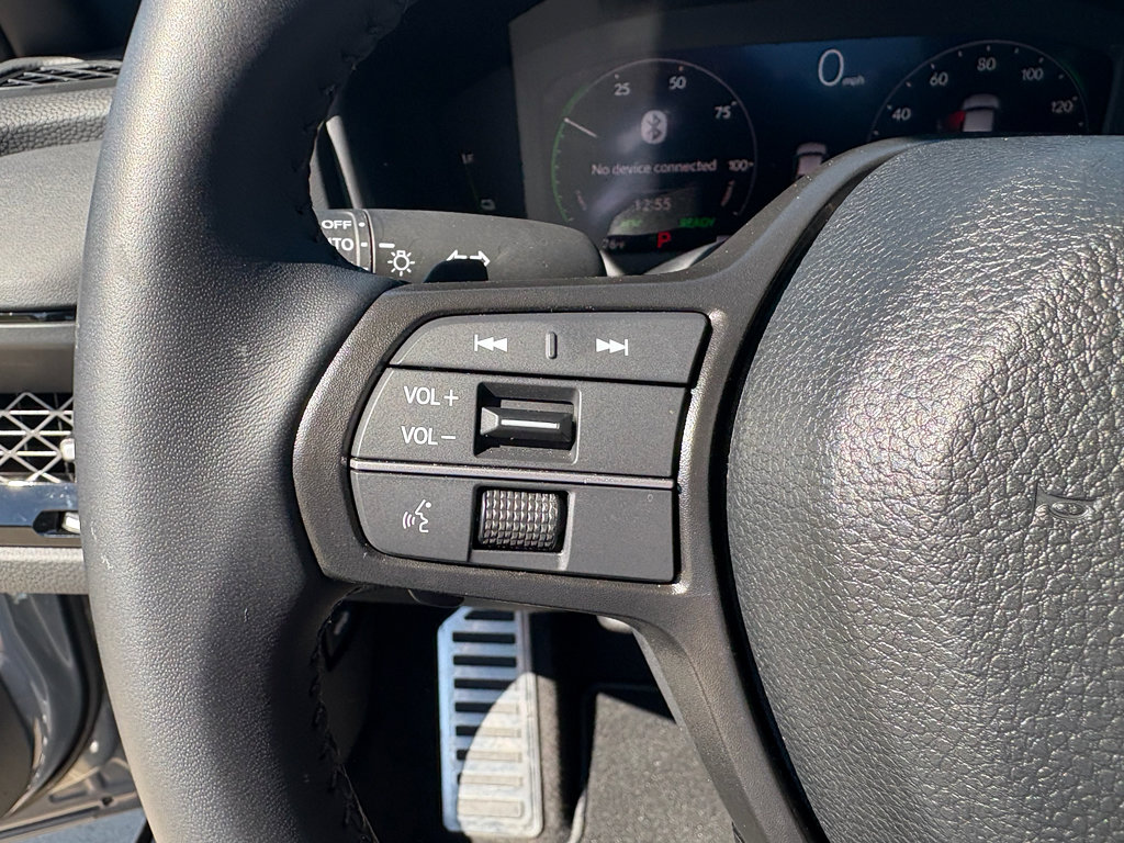 Certified 2025 Honda Accord Sport image 13