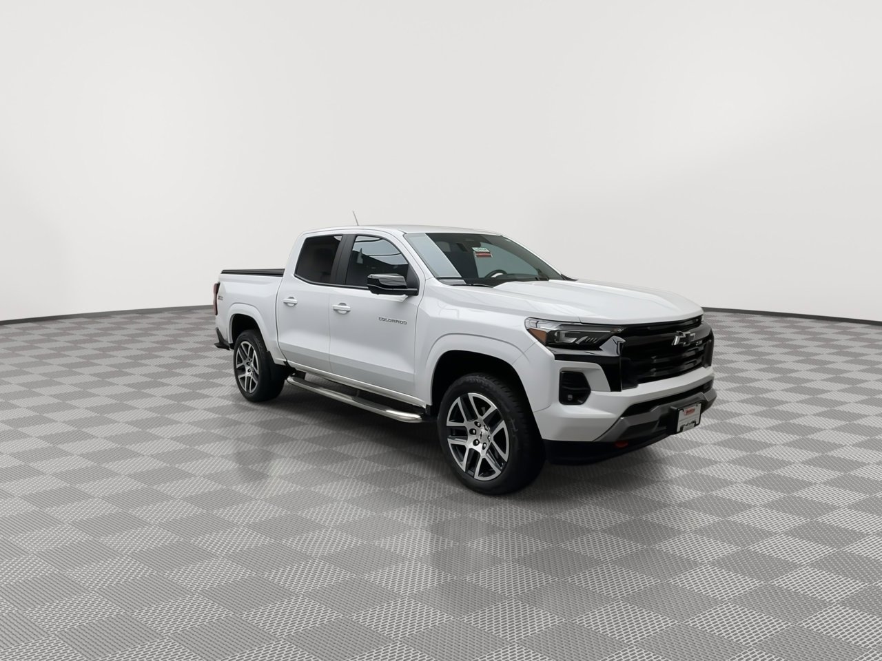 Certified 2024 Chevrolet Colorado Z71 w/ Z71 Convenience Package 2 image 38