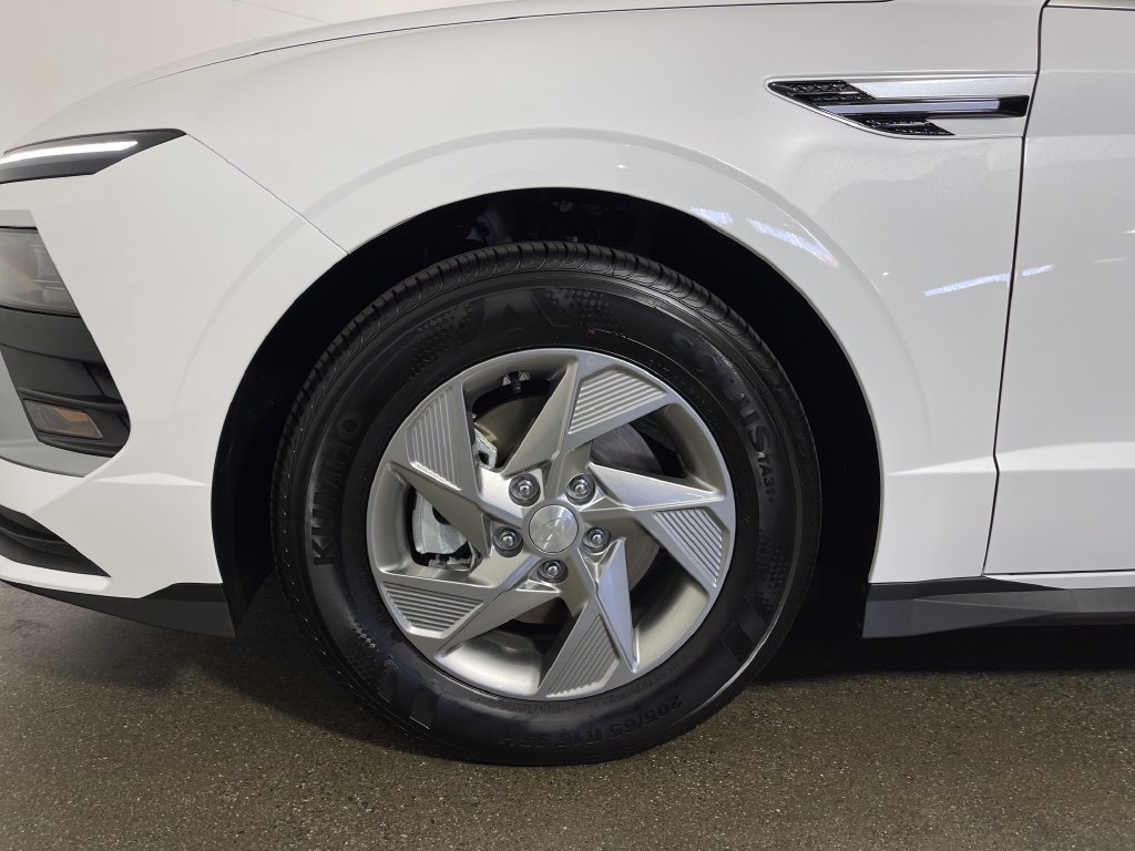 New 2026 Hyundai Sonata SE FWD image 11