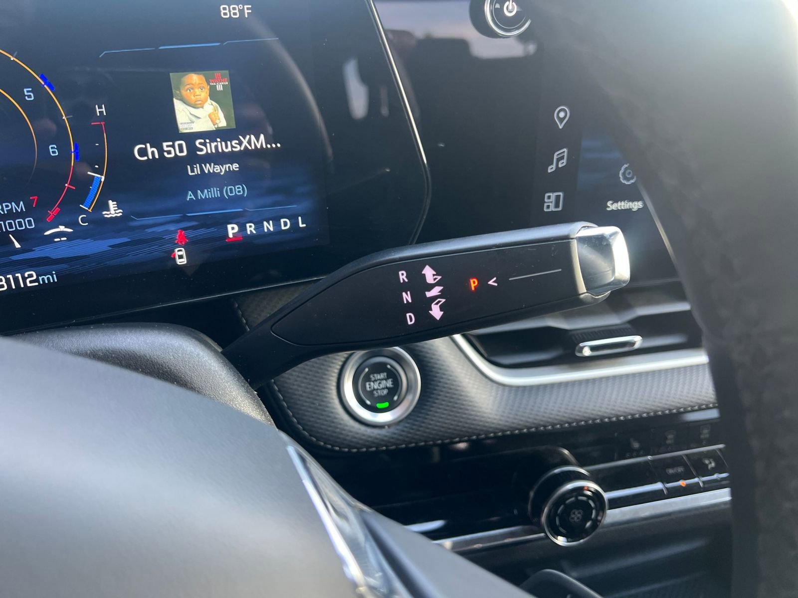 Used 2025 Chevrolet Equinox LT image 41