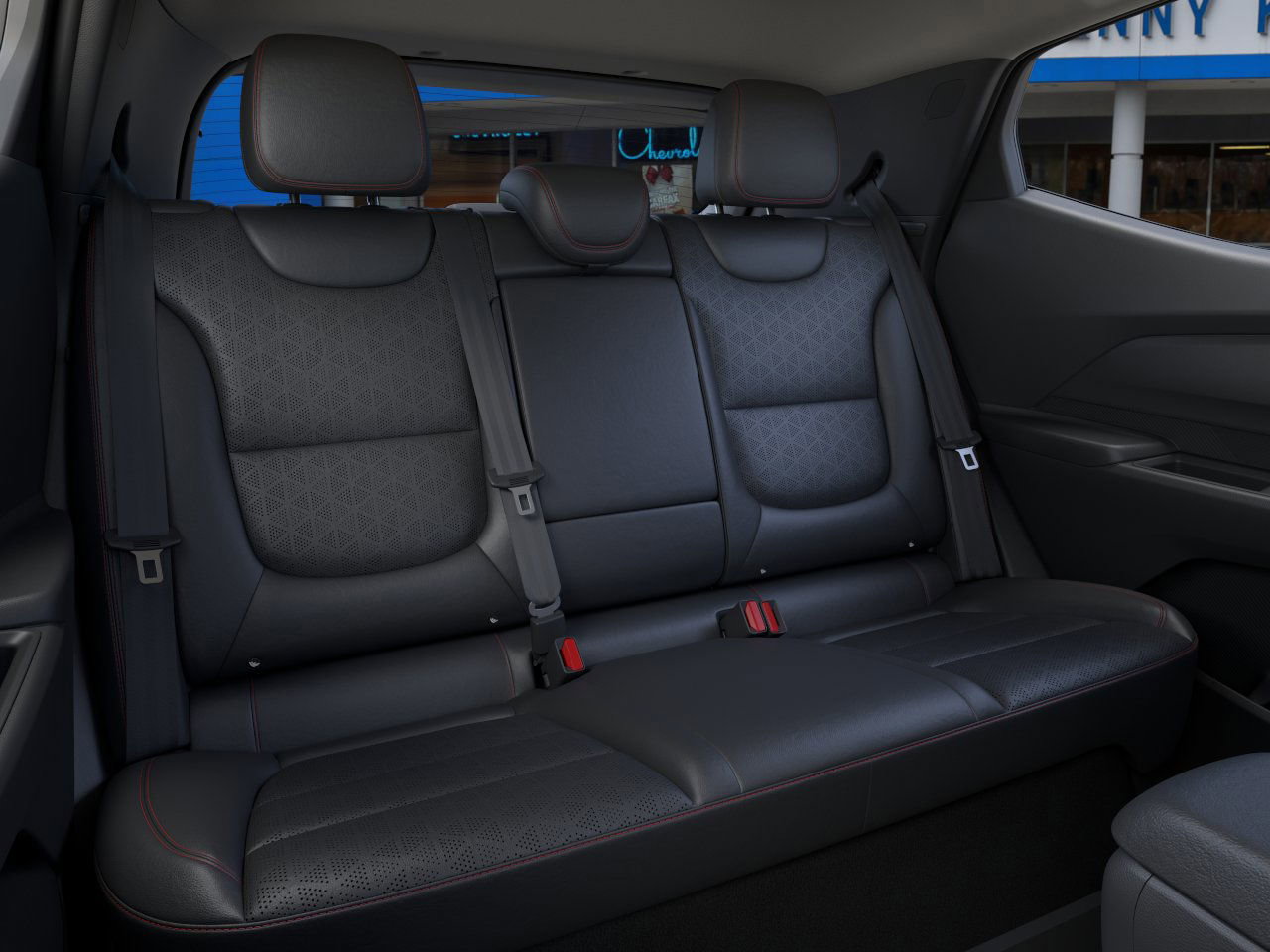 New 2027 Chevrolet Bolt RS image 17