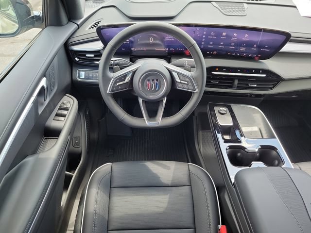 New 2026 Buick Enclave Sport Touring w/ Power Package FWD image 11