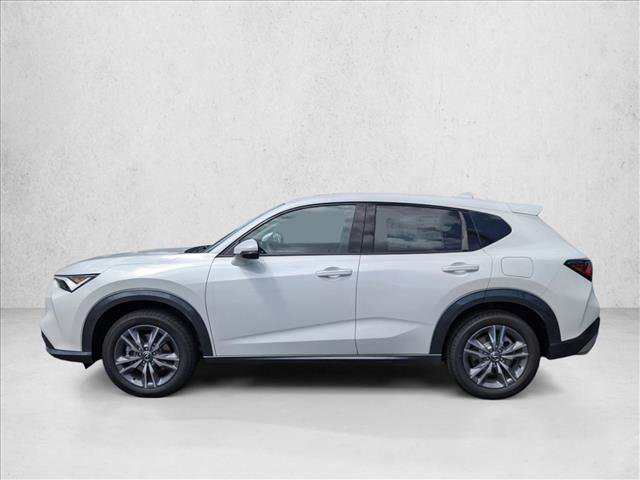 New 2026 Acura ADX FWD image 5