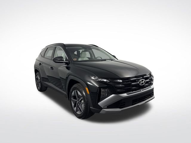 New 2026 Hyundai Tucson SEL image 3