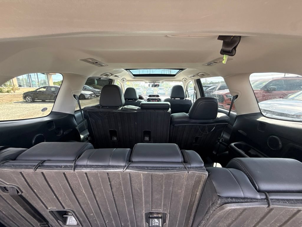 Used 2021 Subaru Ascent Limited w/ Technology Package AWD/4WD image 26